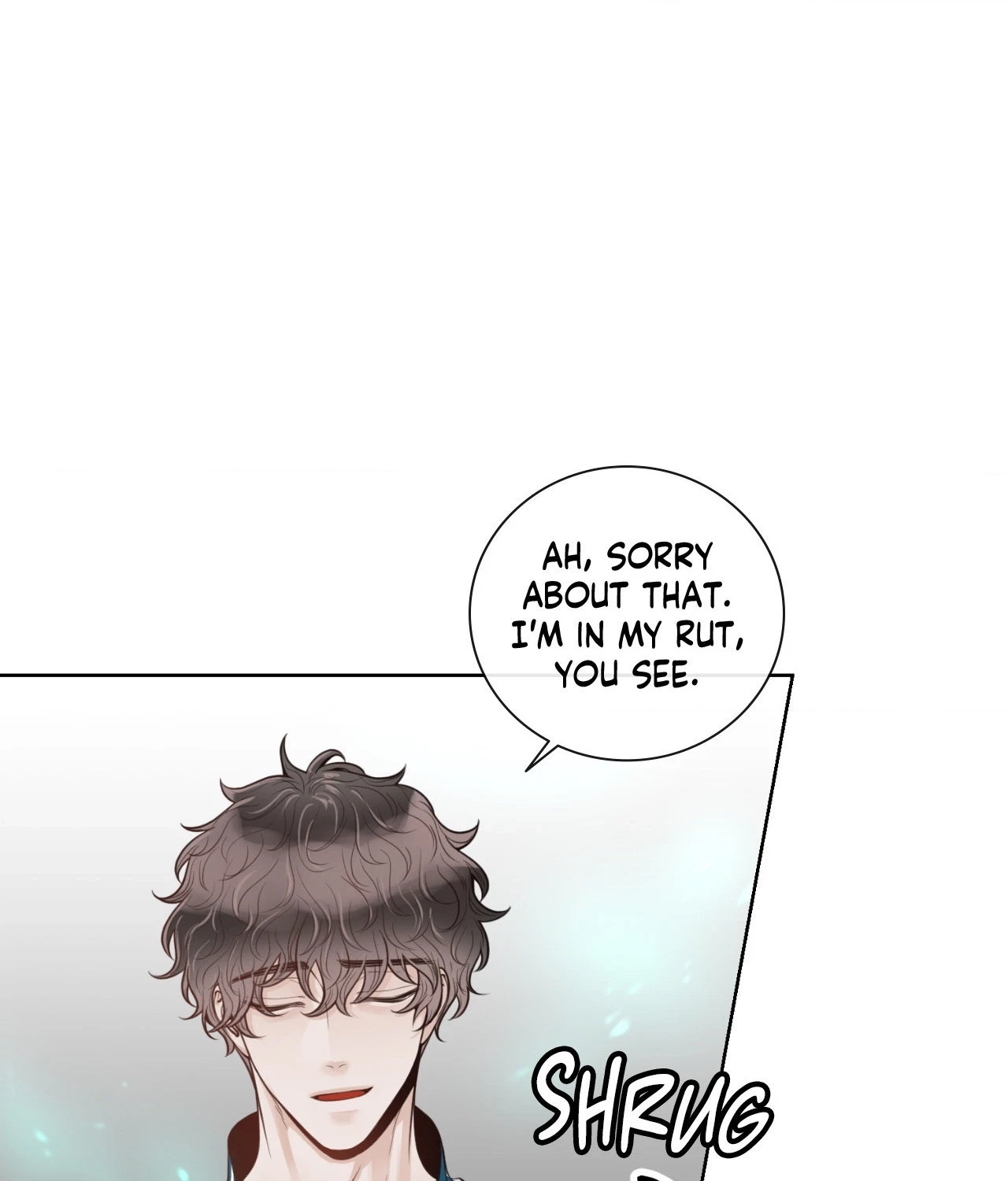 The Alpha's Mate Chapter 36, page 4