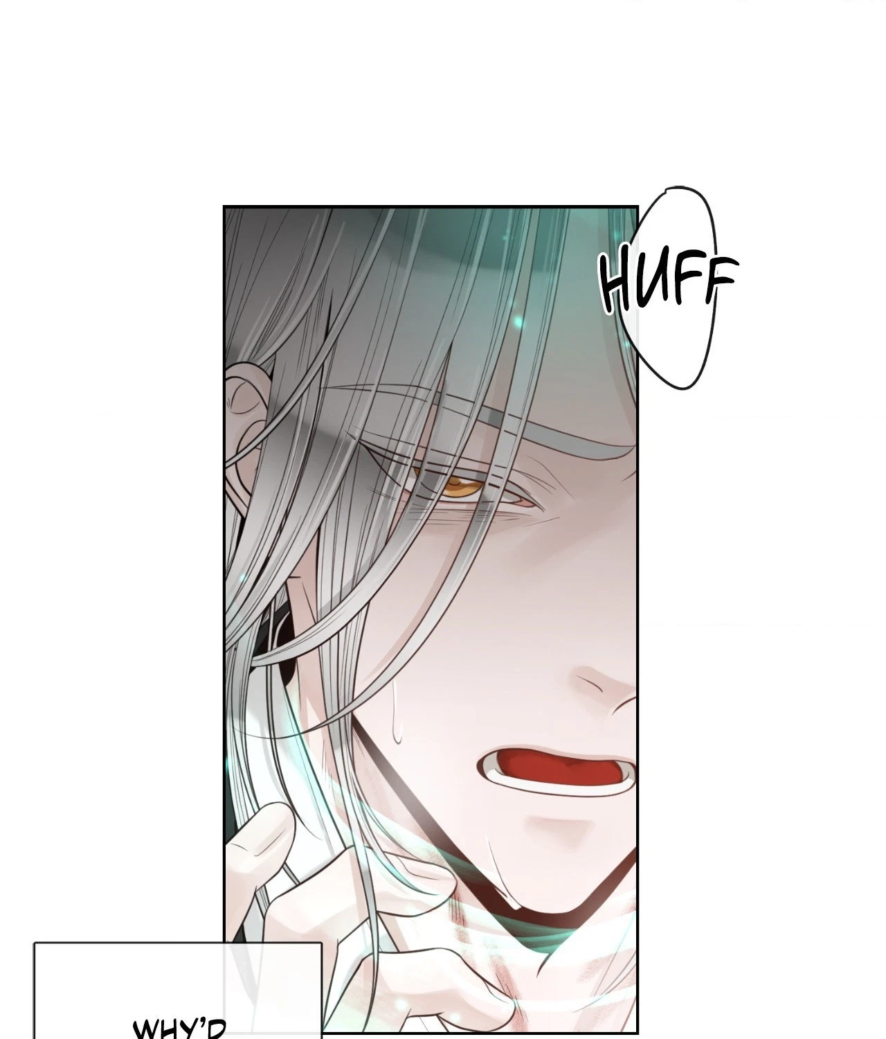 The Alpha's Mate Chapter 36, page 41