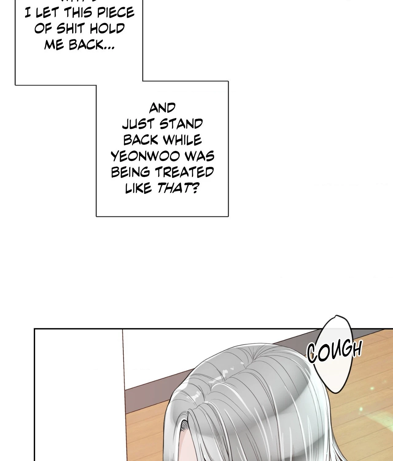 The Alpha's Mate Chapter 36, page 42