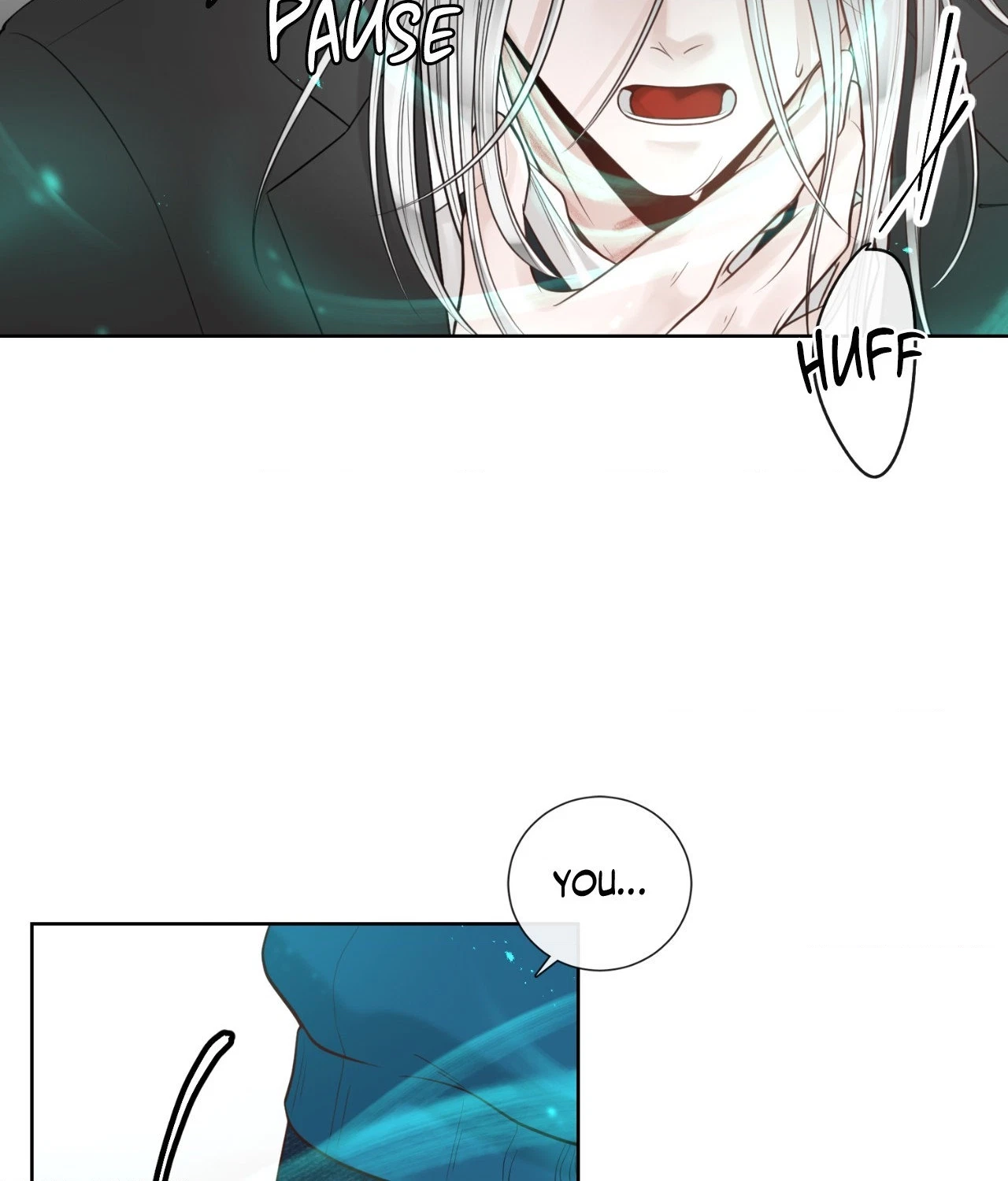The Alpha's Mate Chapter 36, page 46