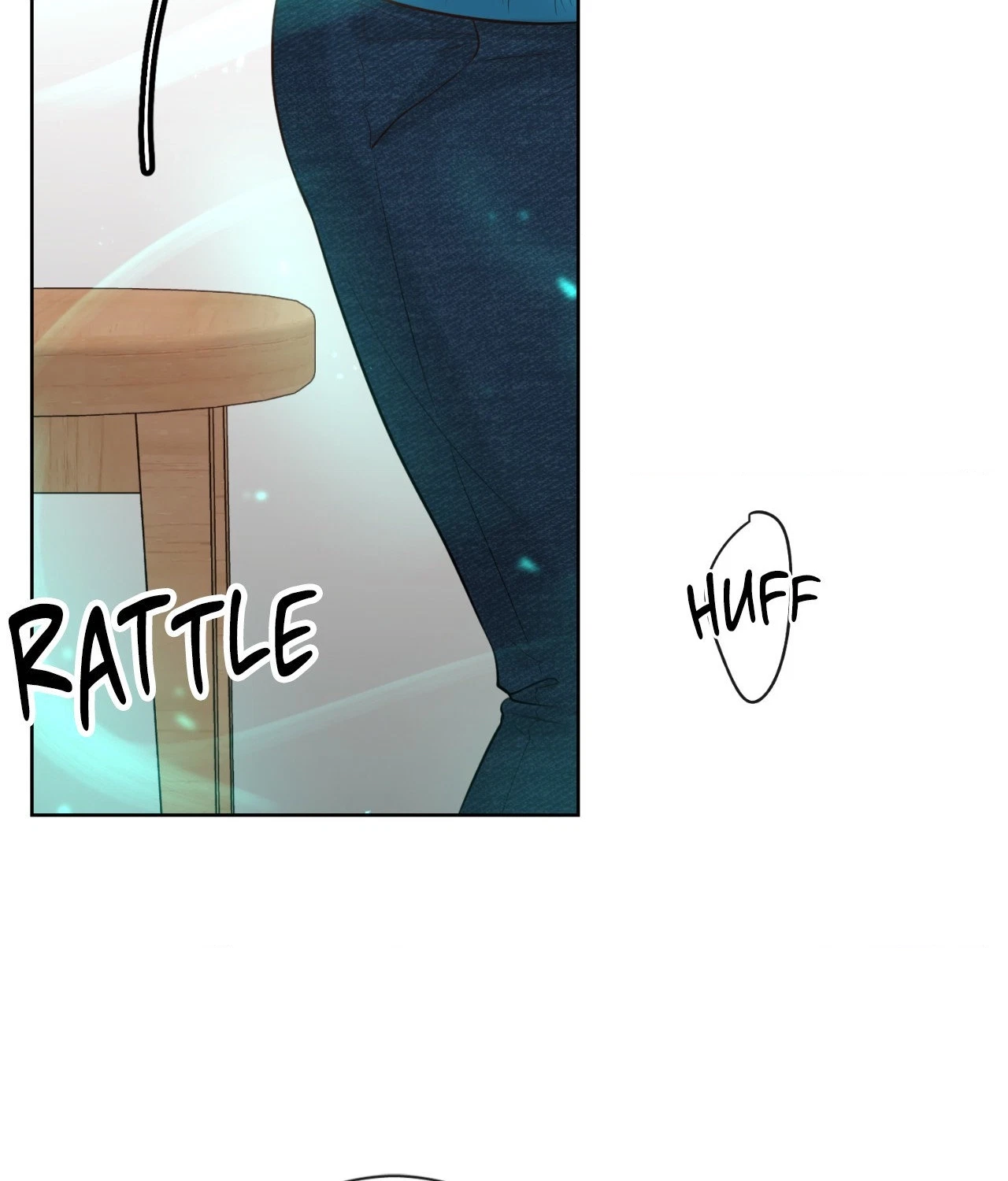 The Alpha's Mate Chapter 36, page 47