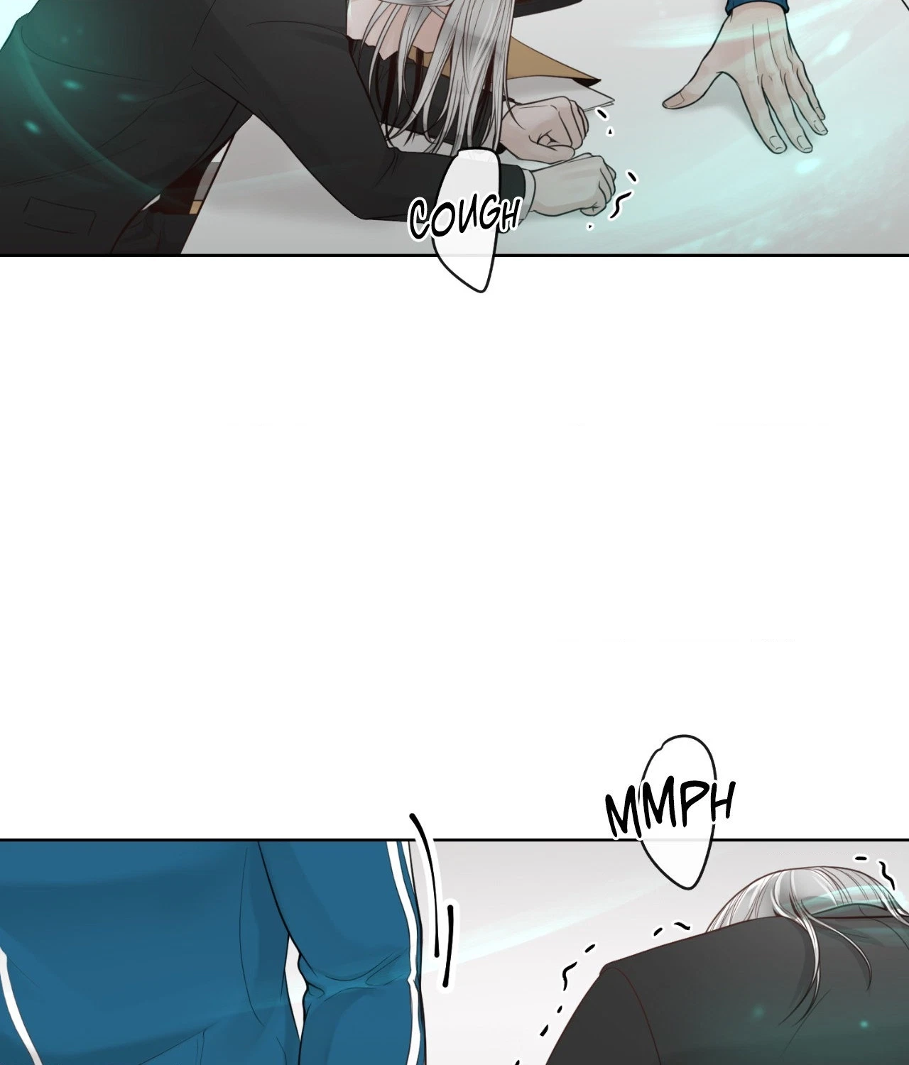 The Alpha's Mate Chapter 36, page 49