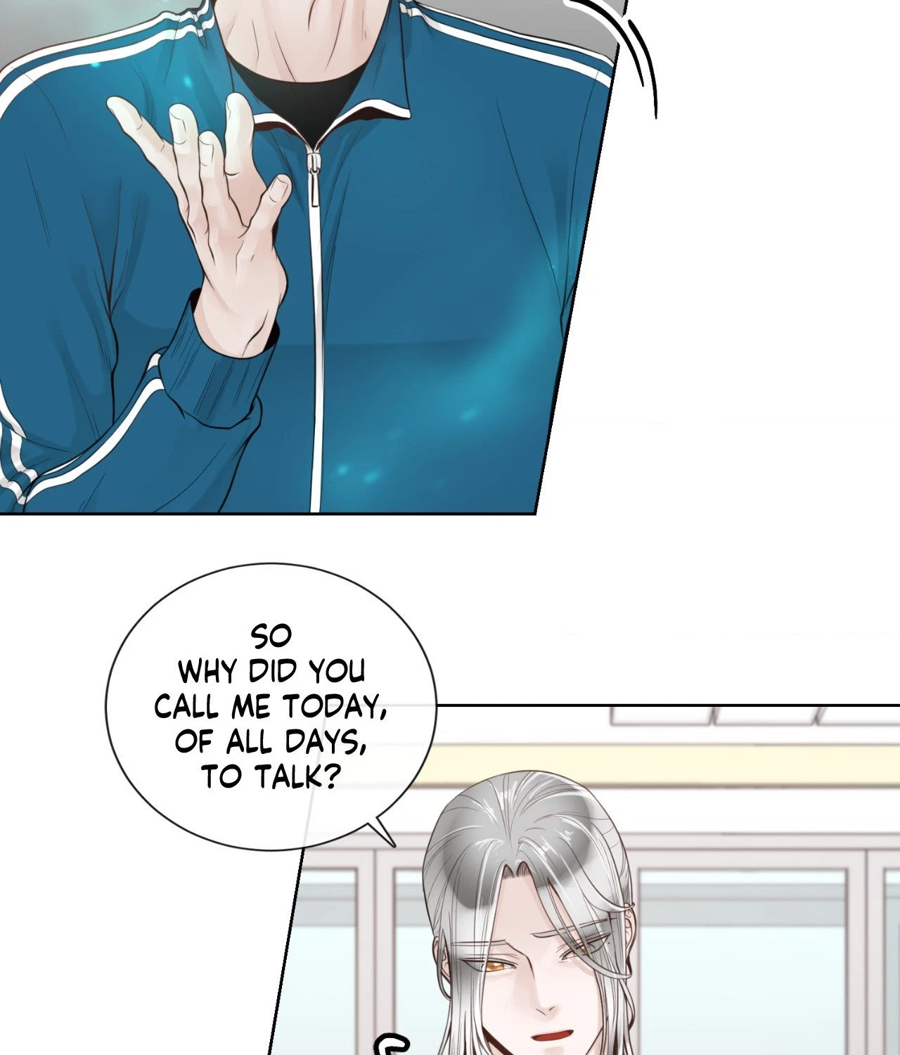 The Alpha's Mate Chapter 36, page 5
