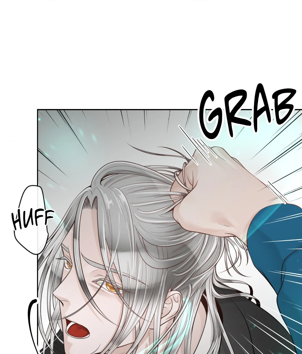 The Alpha's Mate Chapter 36, page 51