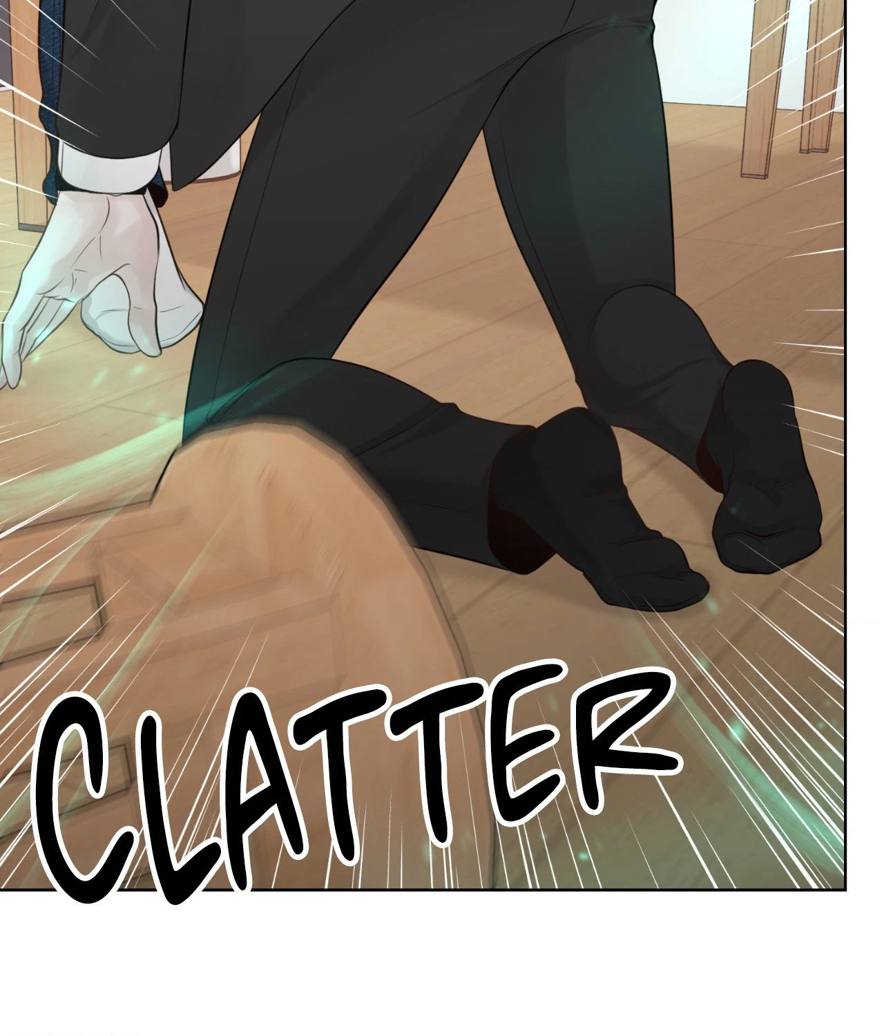 The Alpha's Mate Chapter 36, page 53