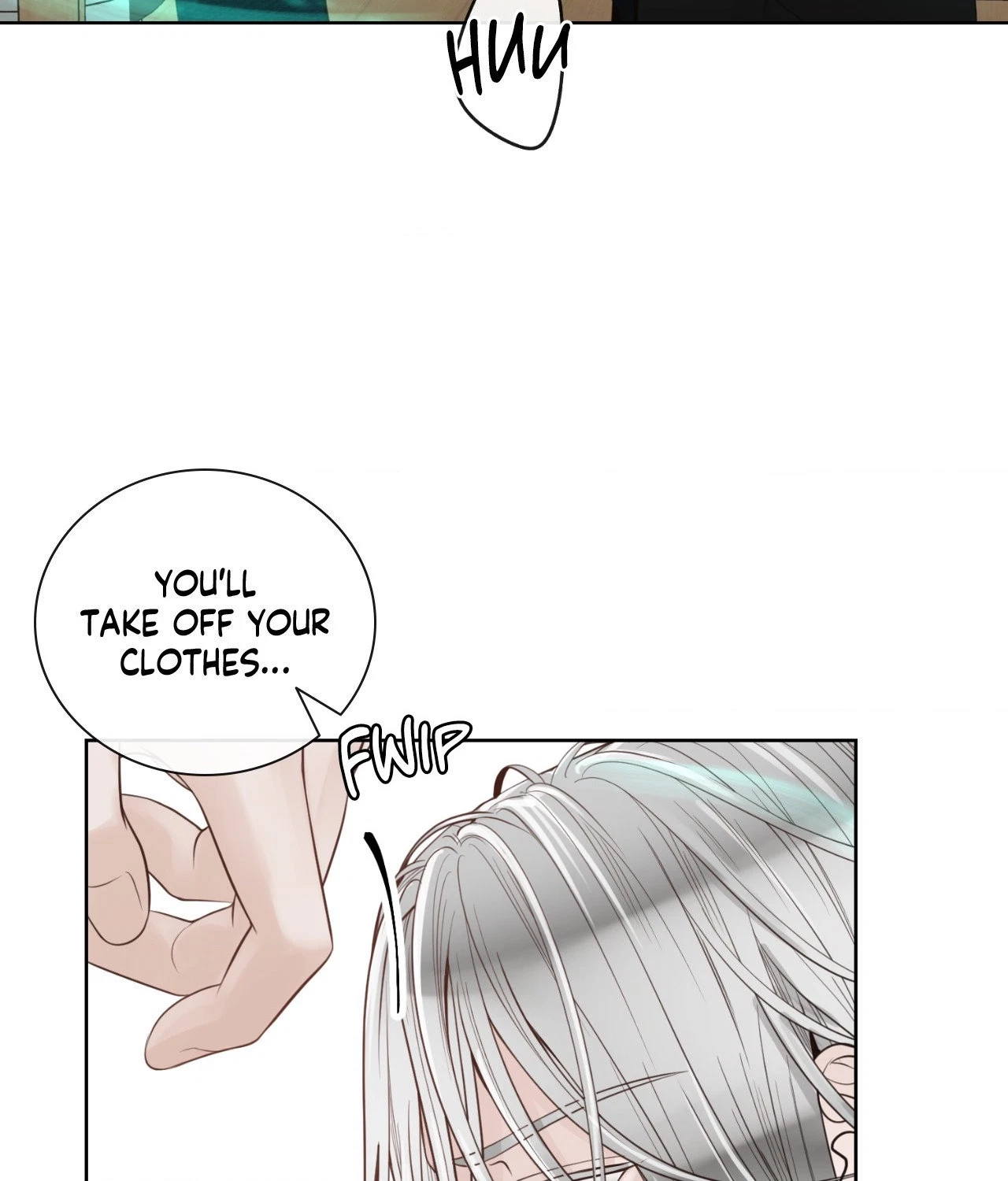 The Alpha's Mate Chapter 36, page 57
