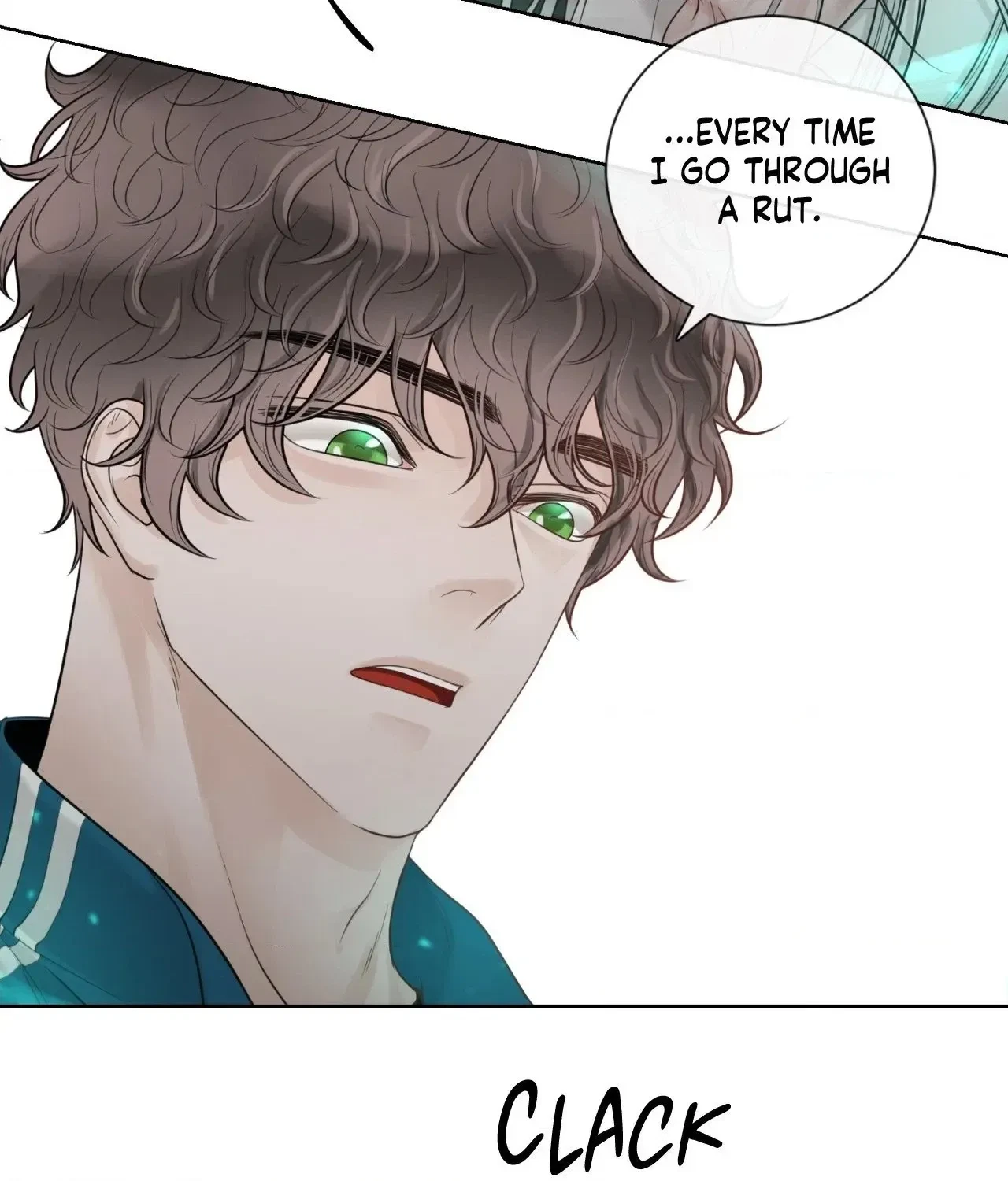 The Alpha's Mate Chapter 36, page 60