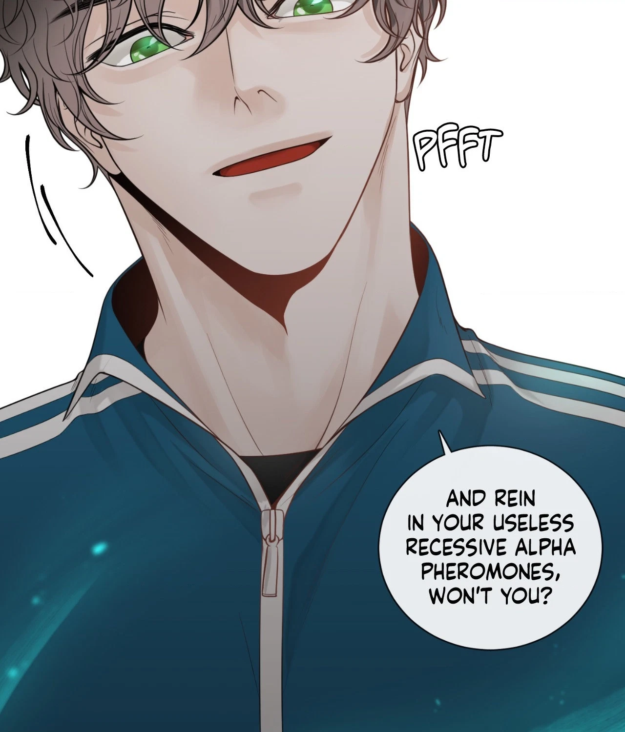 The Alpha's Mate Chapter 36, page 64