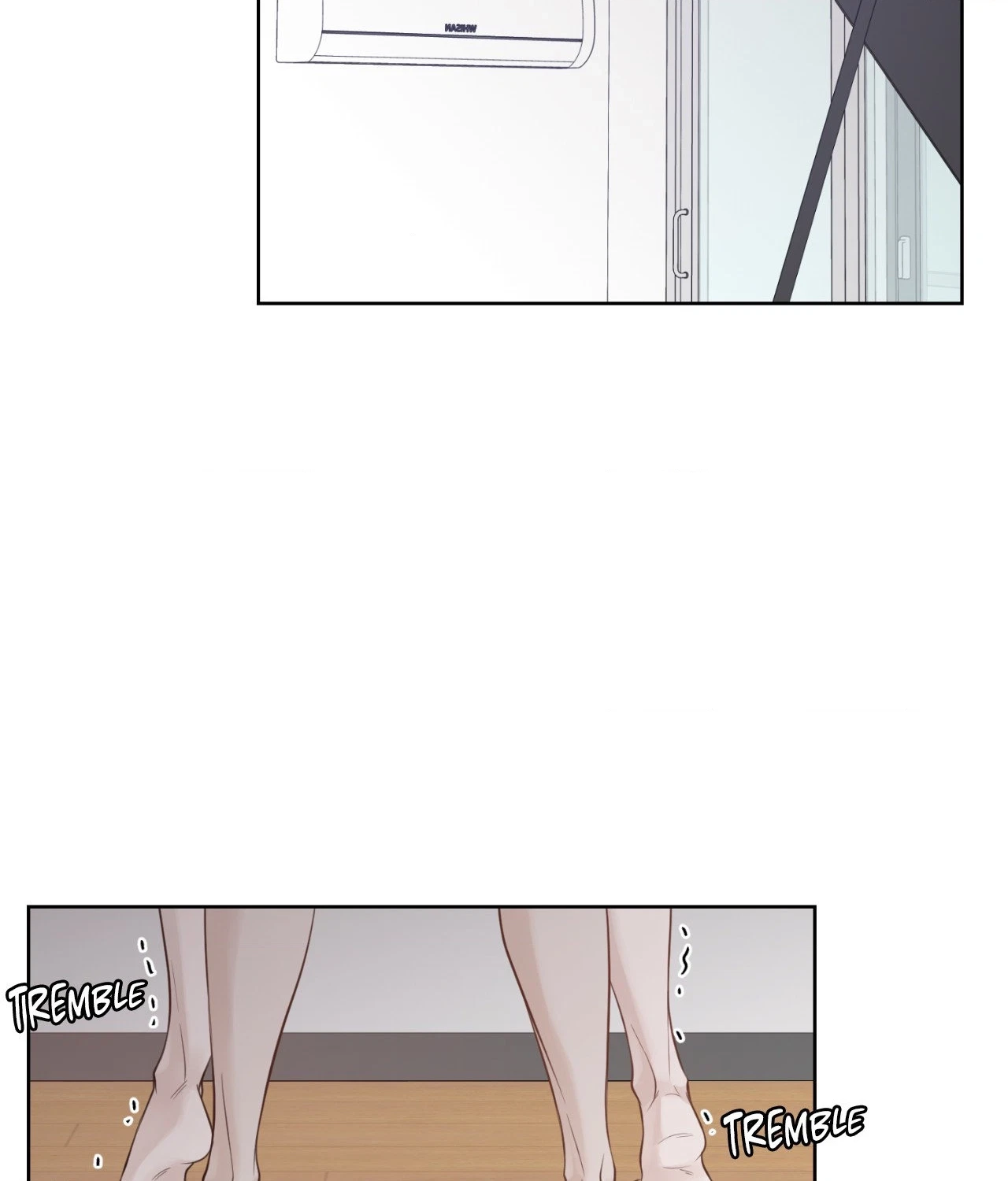 The Alpha's Mate Chapter 36, page 69