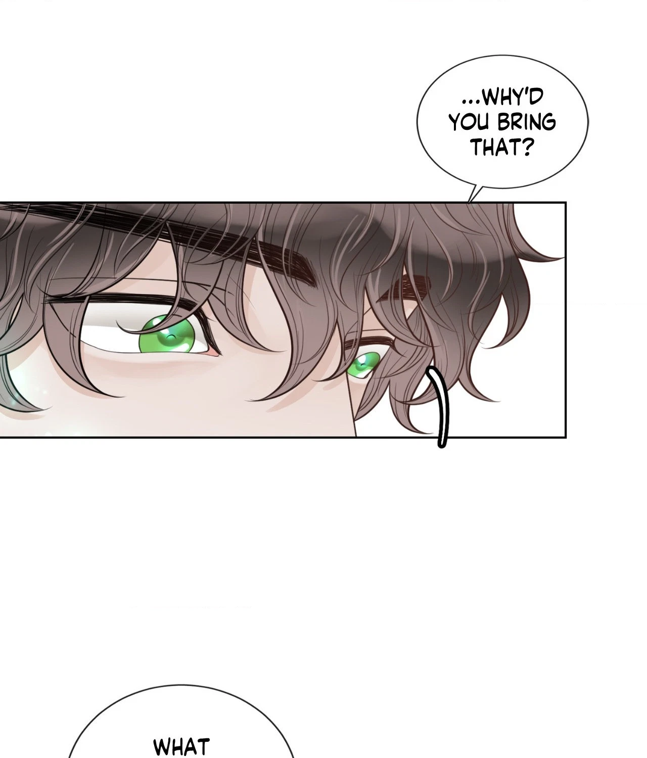 The Alpha's Mate Chapter 36, page 7