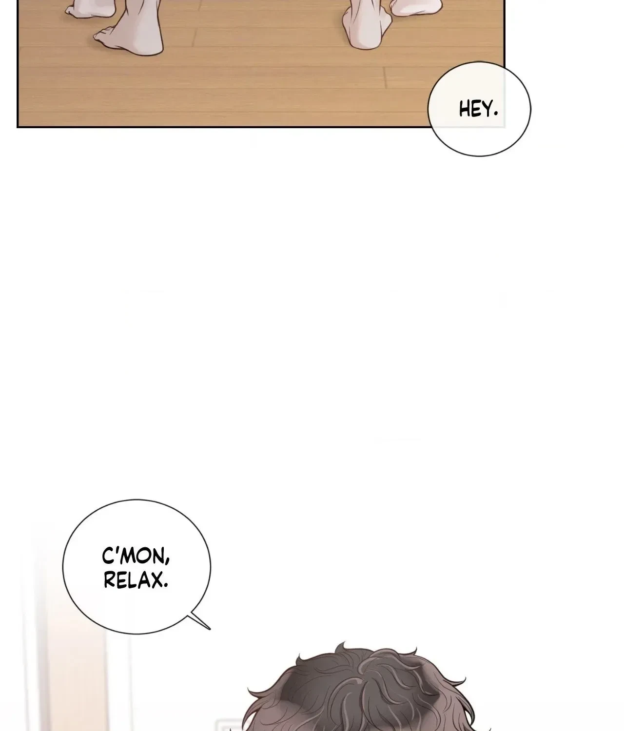 The Alpha's Mate Chapter 36, page 70