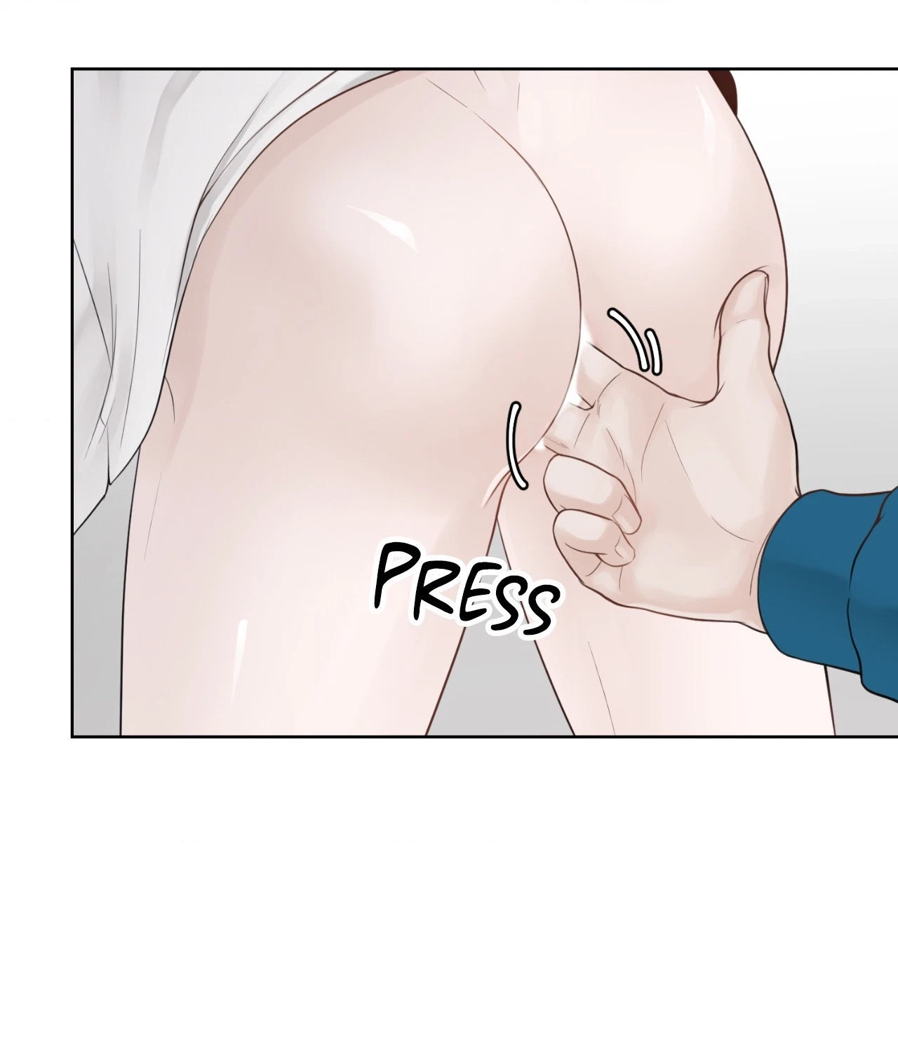 The Alpha's Mate Chapter 36, page 73