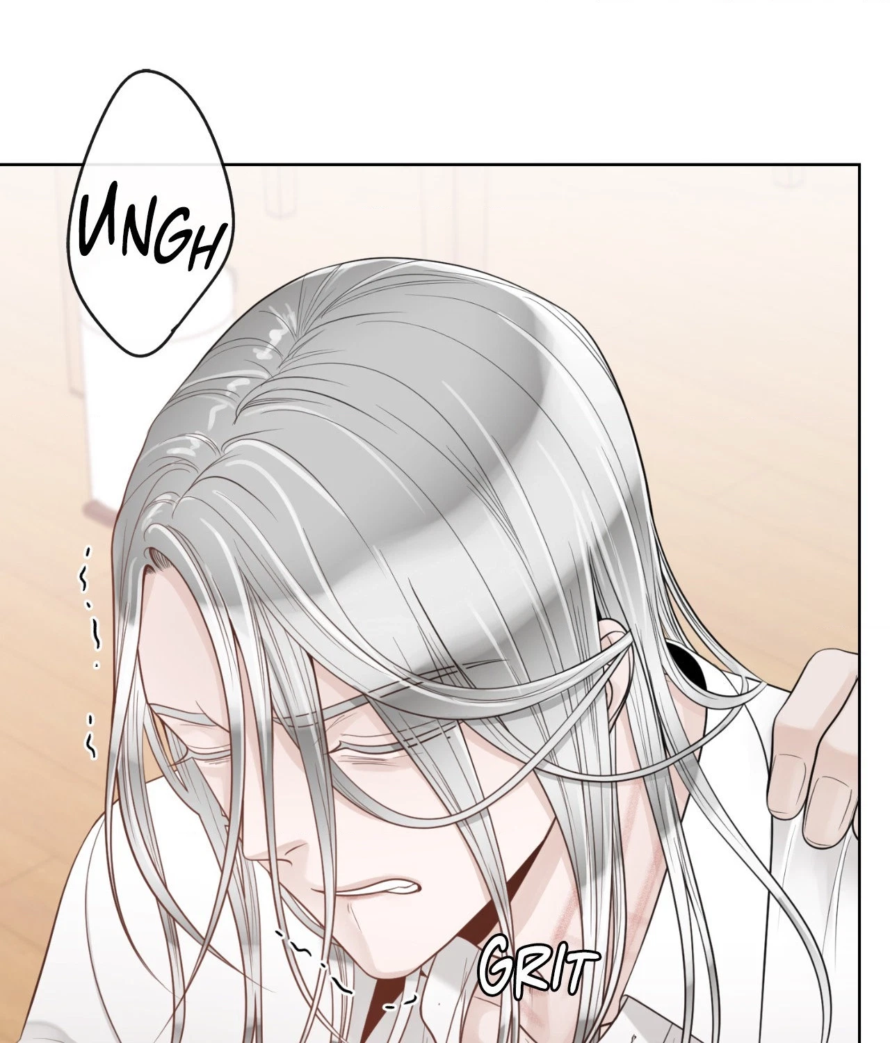 The Alpha's Mate Chapter 36, page 74
