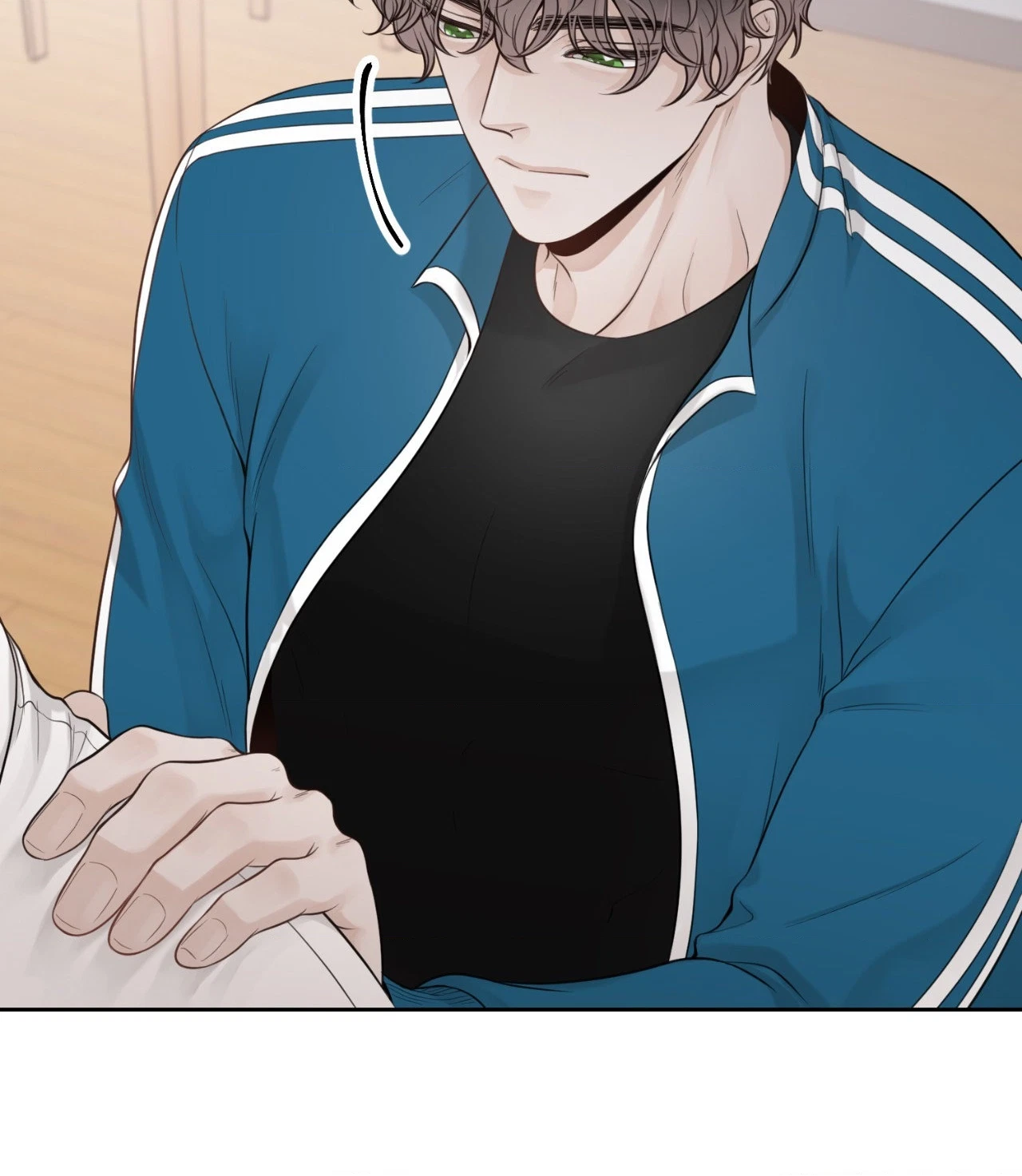 The Alpha's Mate Chapter 36, page 76