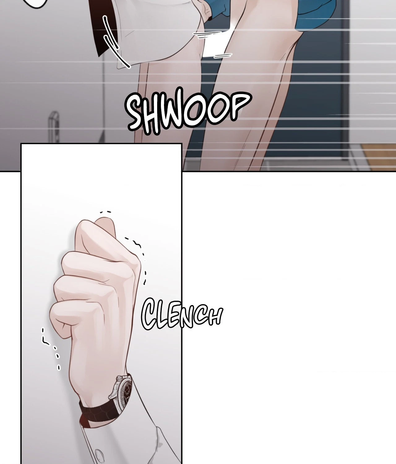 The Alpha's Mate Chapter 36, page 78