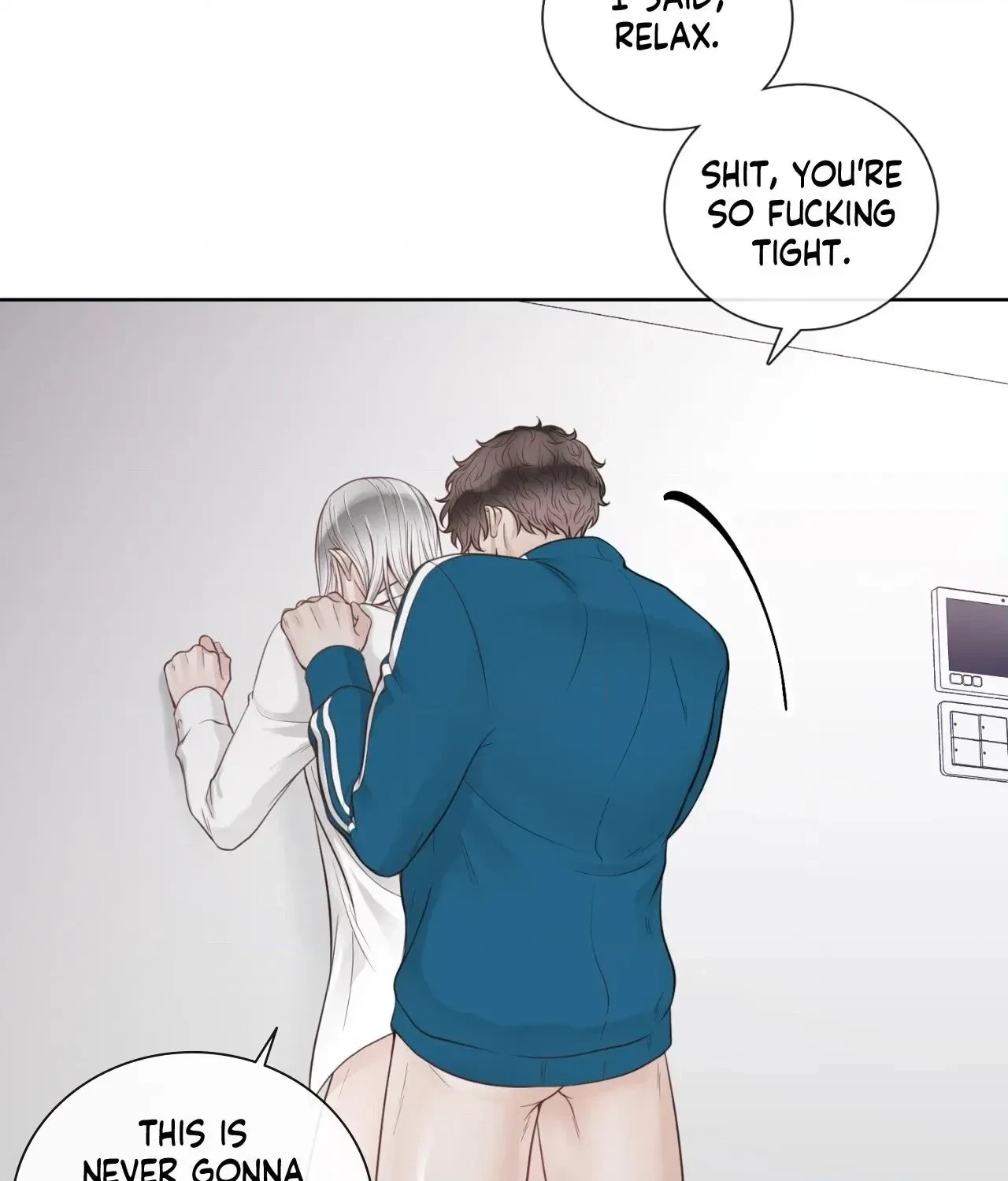 The Alpha's Mate Chapter 36, page 80