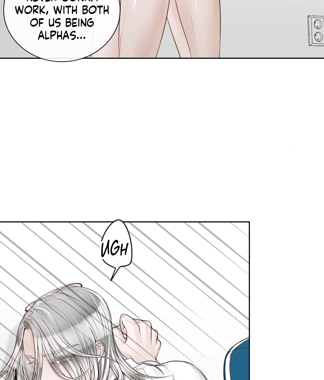 The Alpha's Mate Chapter 36, page 81