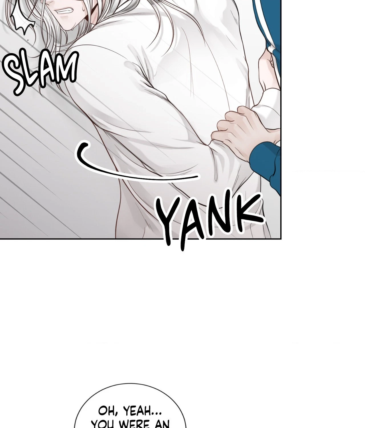 The Alpha's Mate Chapter 36, page 82