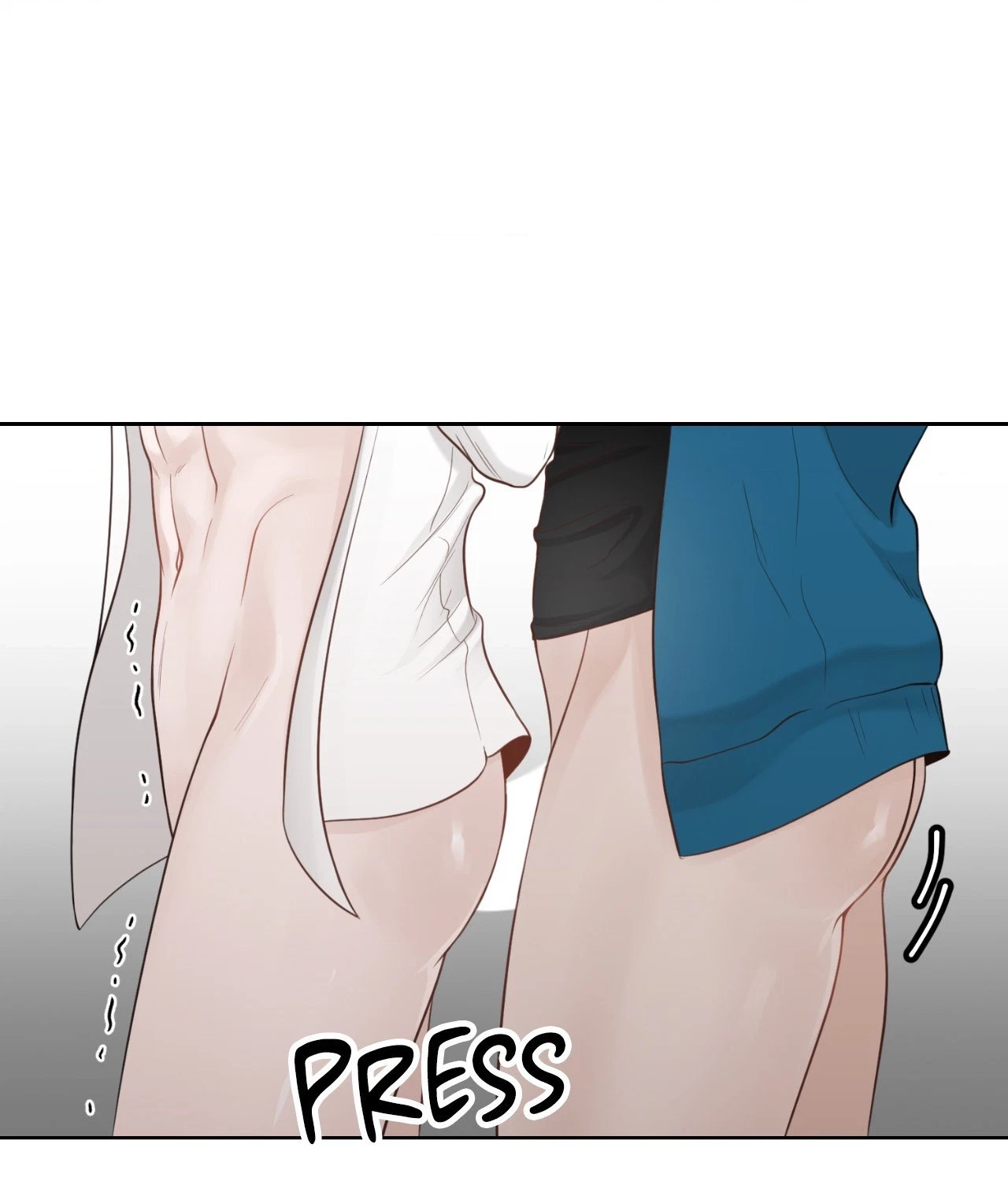 The Alpha's Mate Chapter 36, page 85