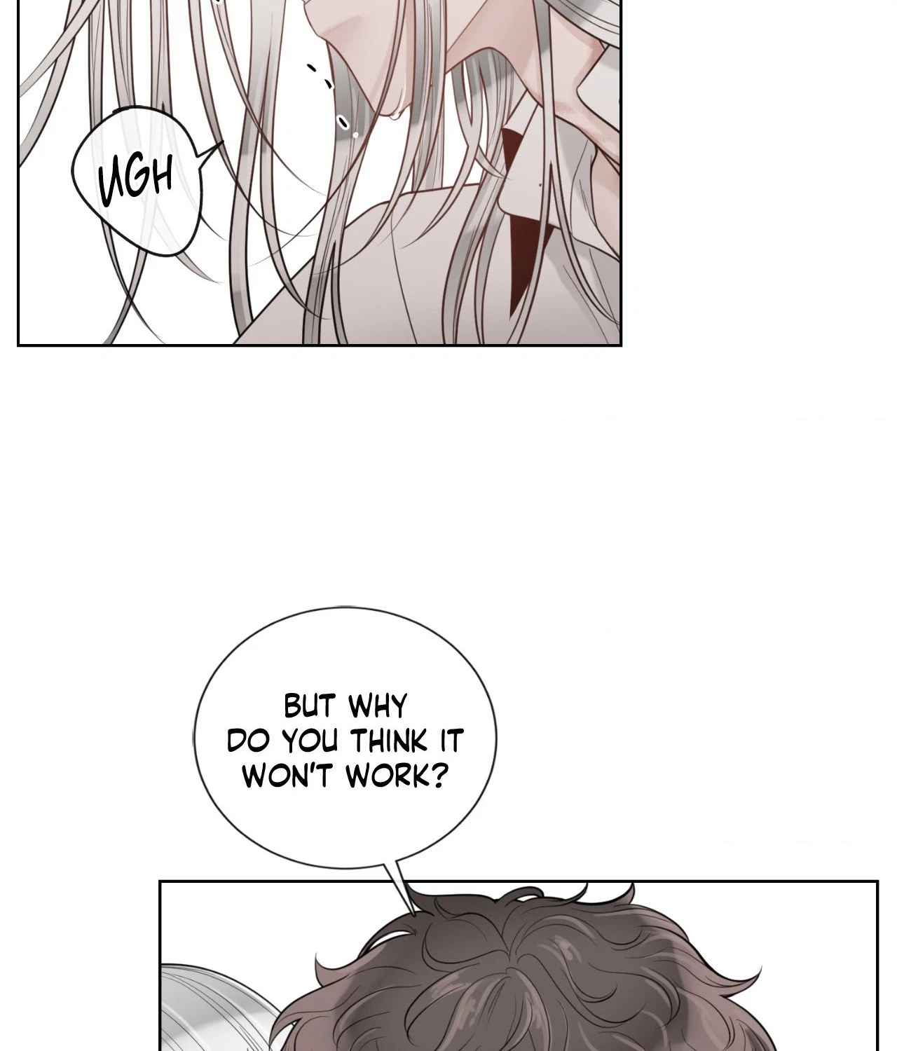The Alpha's Mate Chapter 36, page 87
