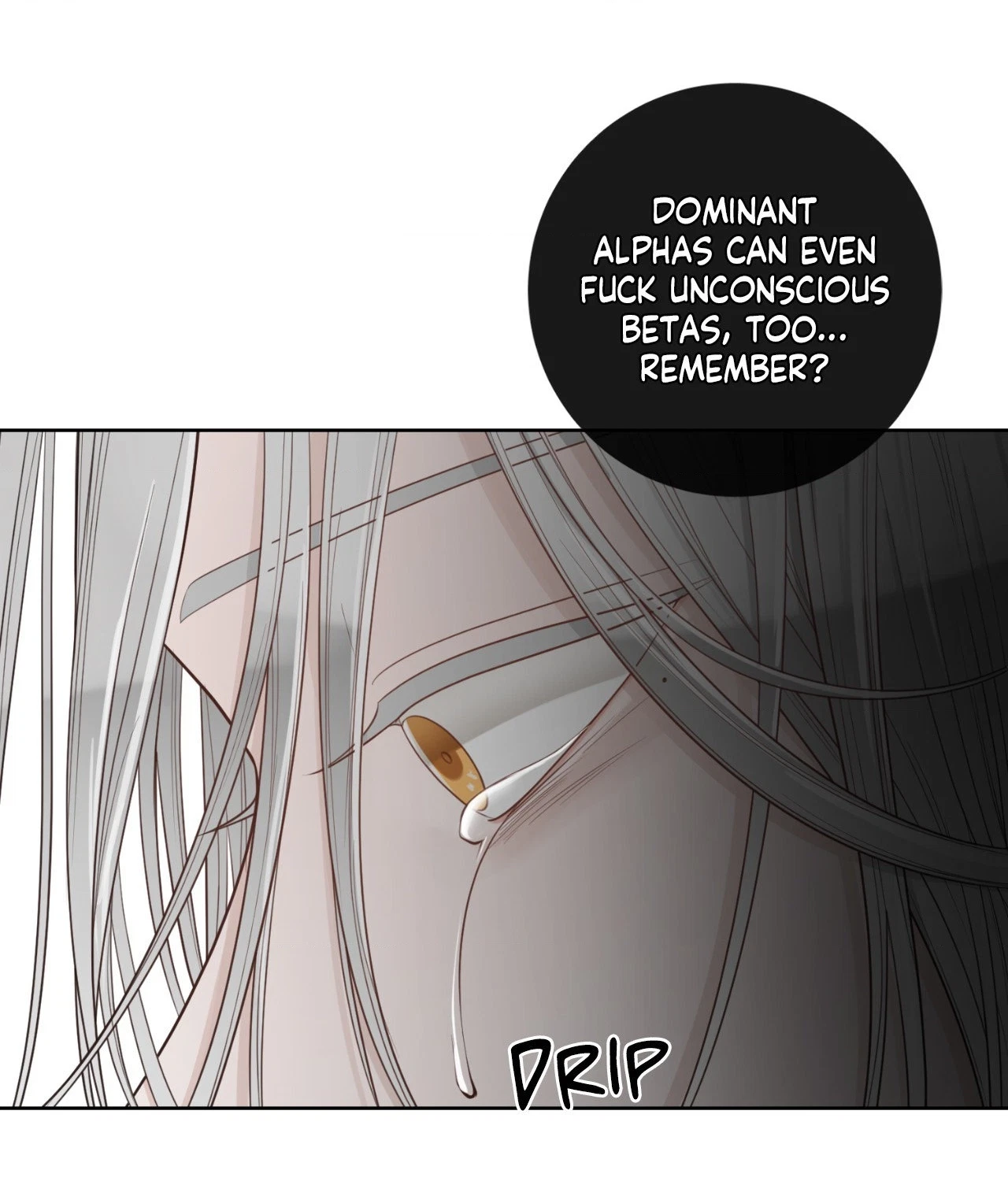 The Alpha's Mate Chapter 36, page 89