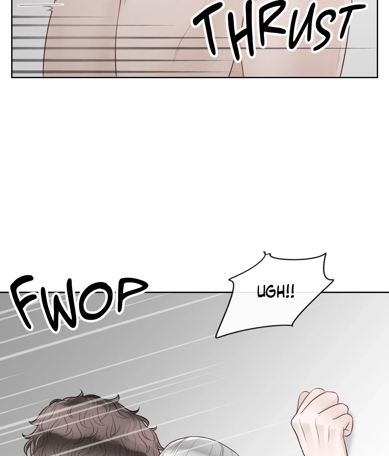 The Alpha's Mate Chapter 36, page 91