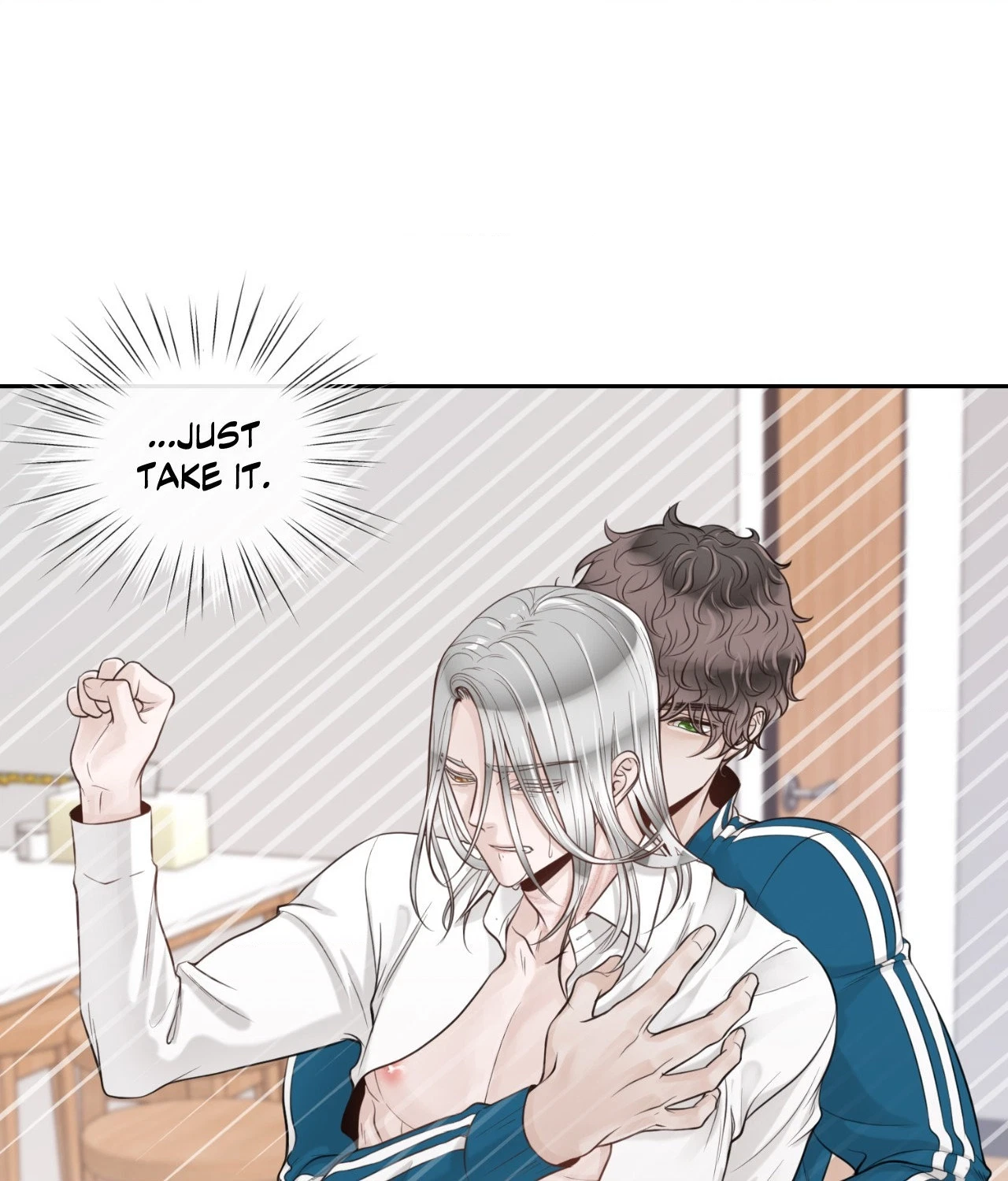 The Alpha's Mate Chapter 36, page 93