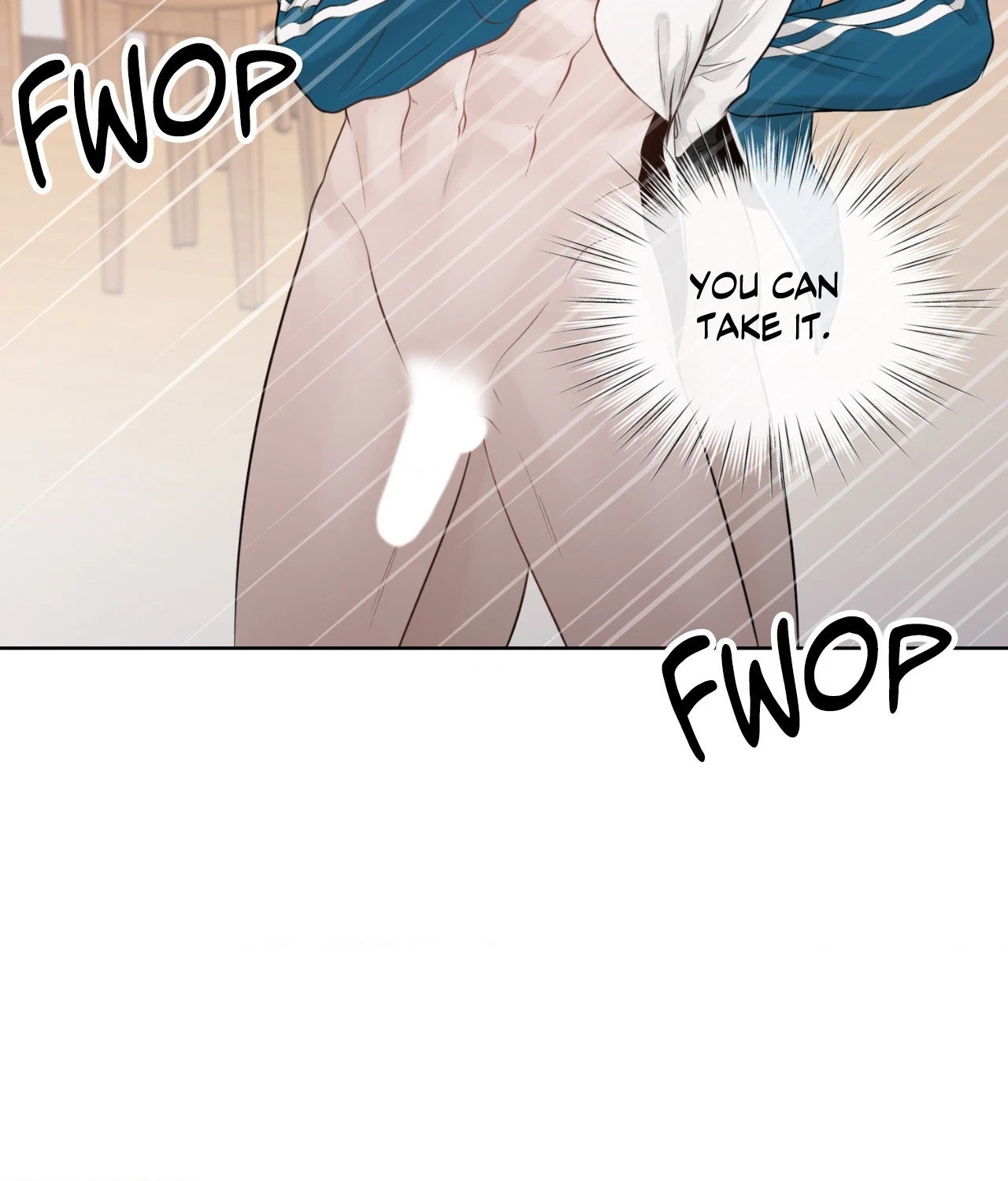 The Alpha's Mate Chapter 36, page 94