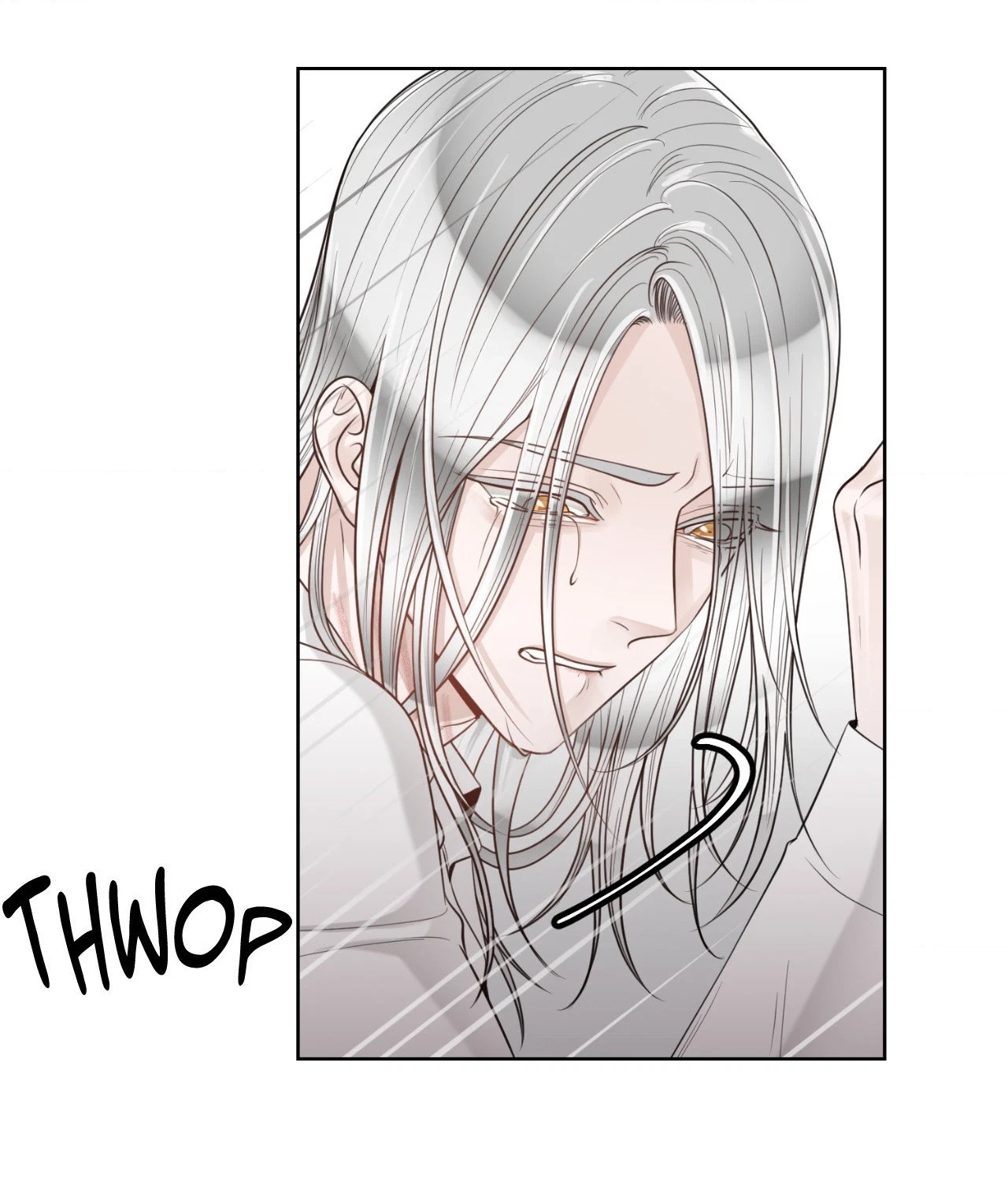 The Alpha's Mate Chapter 36, page 95