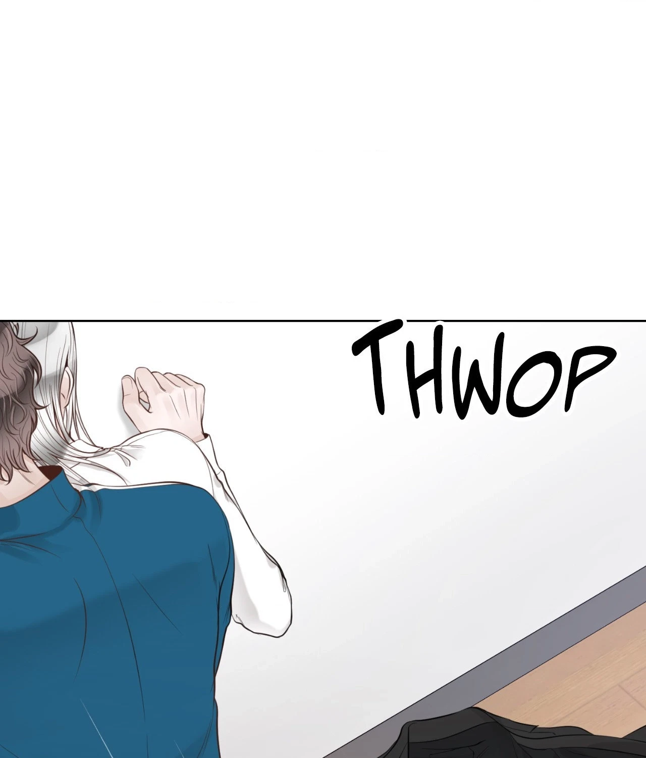 The Alpha's Mate Chapter 36, page 96