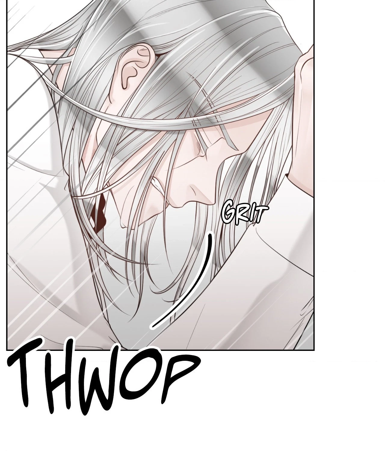 The Alpha's Mate Chapter 36, page 99