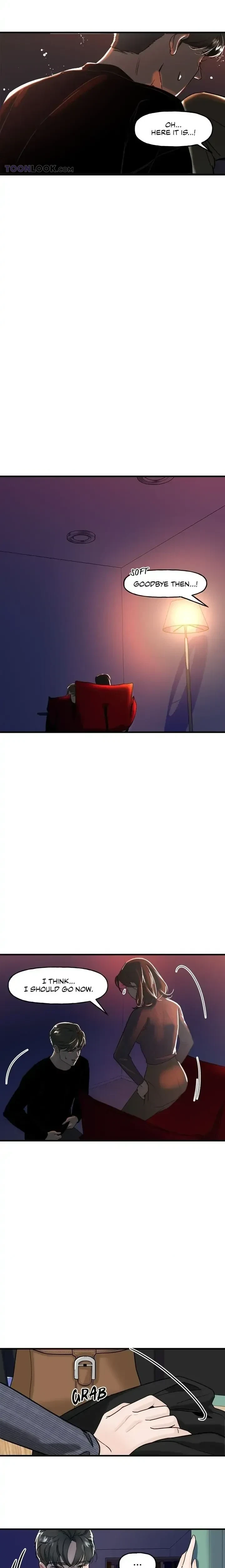My Only 1 Chapter 5, page 3
