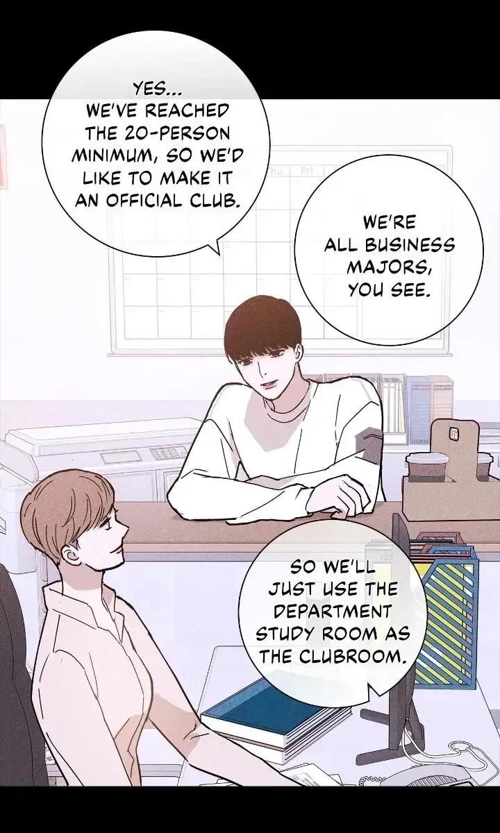 Missing Love: The Marrying Man Chapter 30, page 10