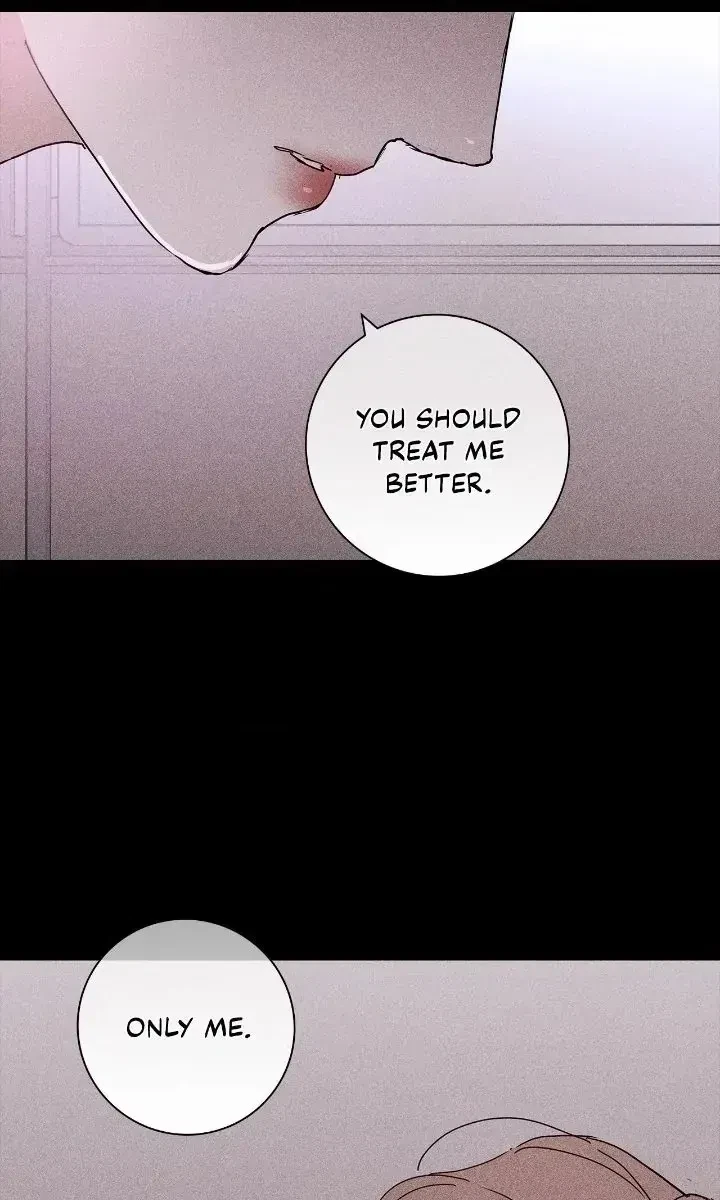 Missing Love: The Marrying Man Chapter 30, page 110