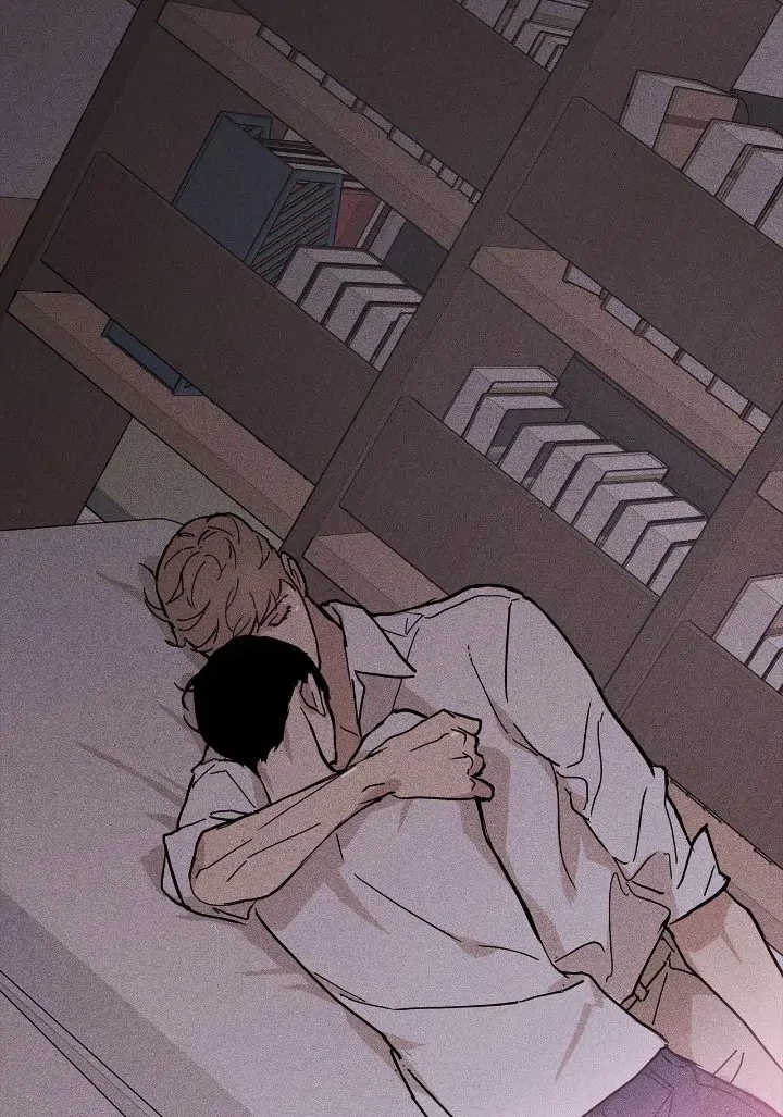 Missing Love: The Marrying Man Chapter 30, page 128