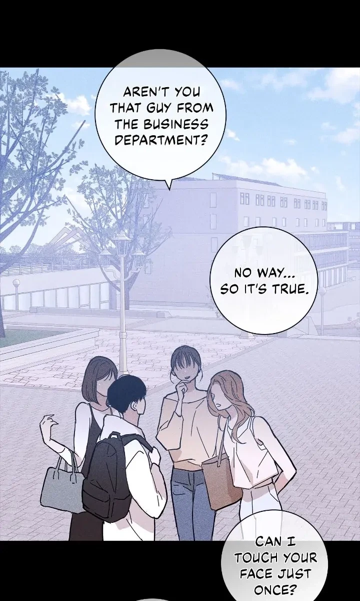 Missing Love: The Marrying Man Chapter 30, page 17