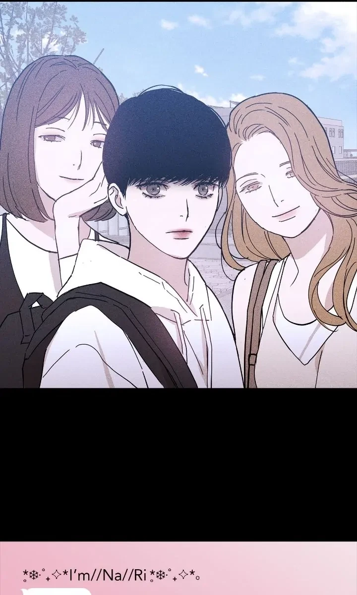 Missing Love: The Marrying Man Chapter 30, page 19
