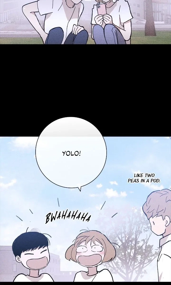 Missing Love: The Marrying Man Chapter 30, page 26