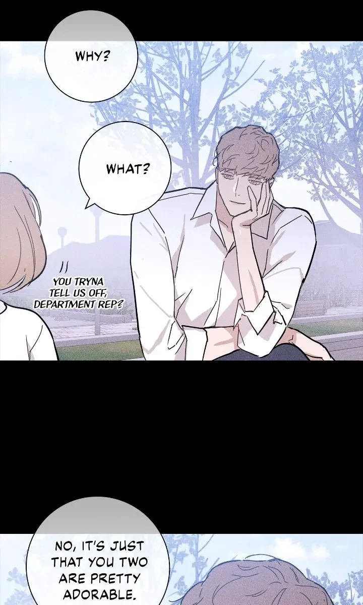 Missing Love: The Marrying Man Chapter 30, page 28