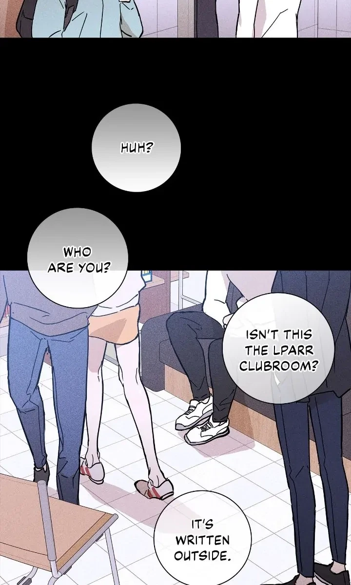 Missing Love: The Marrying Man Chapter 30, page 3