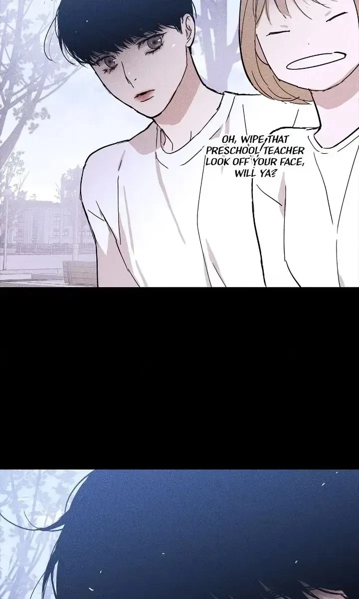 Missing Love: The Marrying Man Chapter 30, page 30