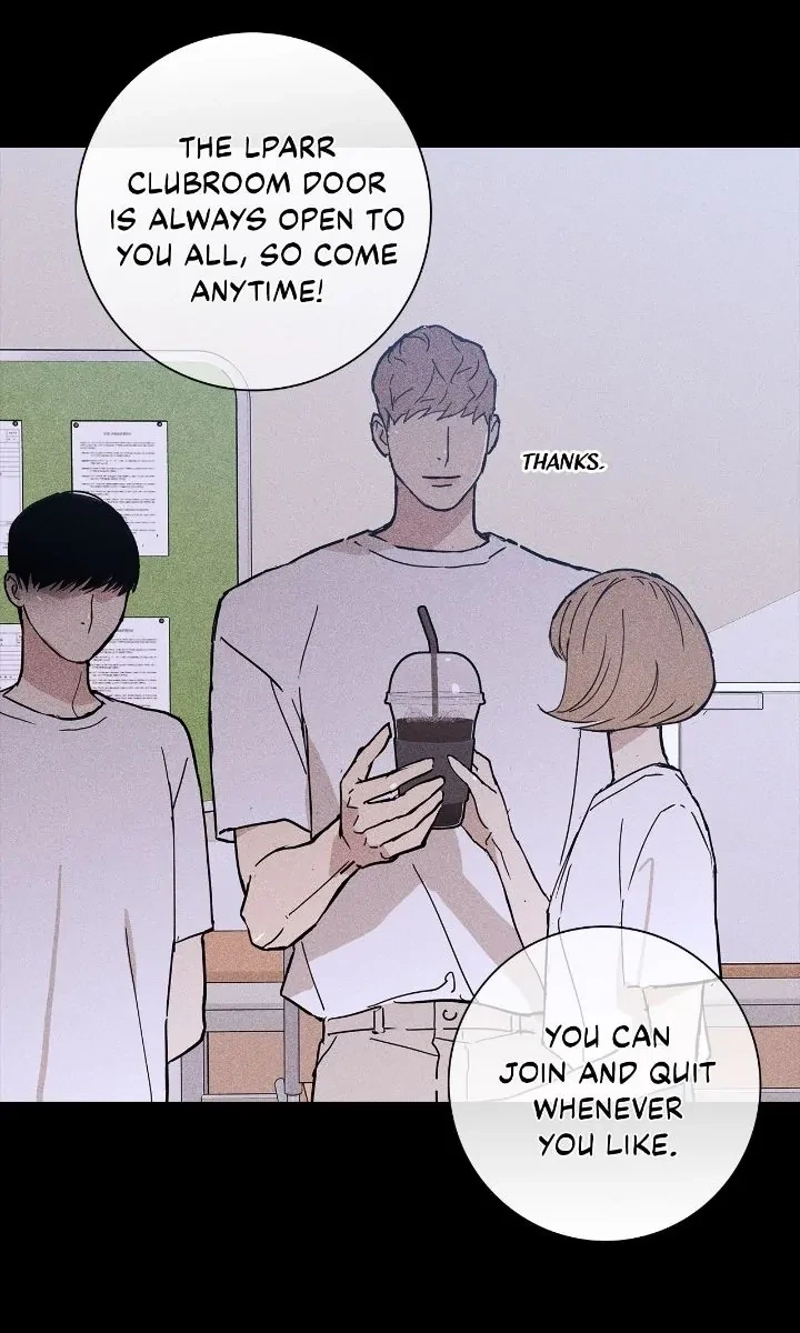 Missing Love: The Marrying Man Chapter 30, page 37