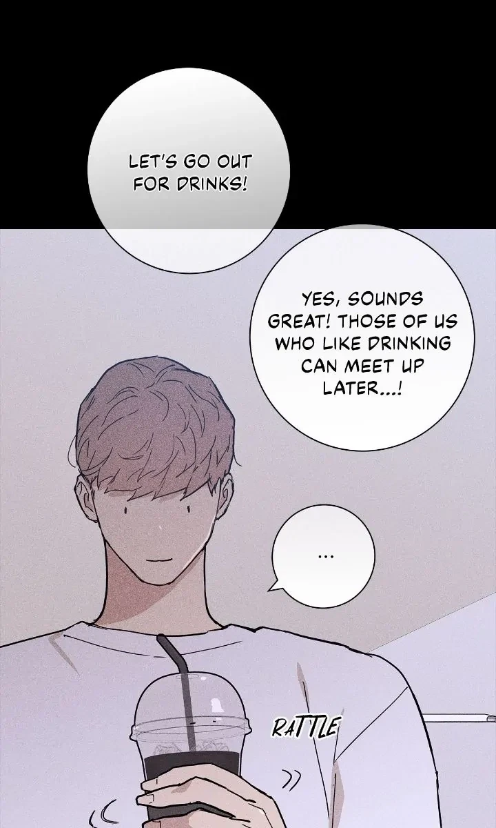 Missing Love: The Marrying Man Chapter 30, page 38