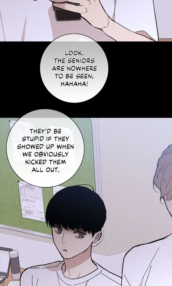 Missing Love: The Marrying Man Chapter 30, page 39