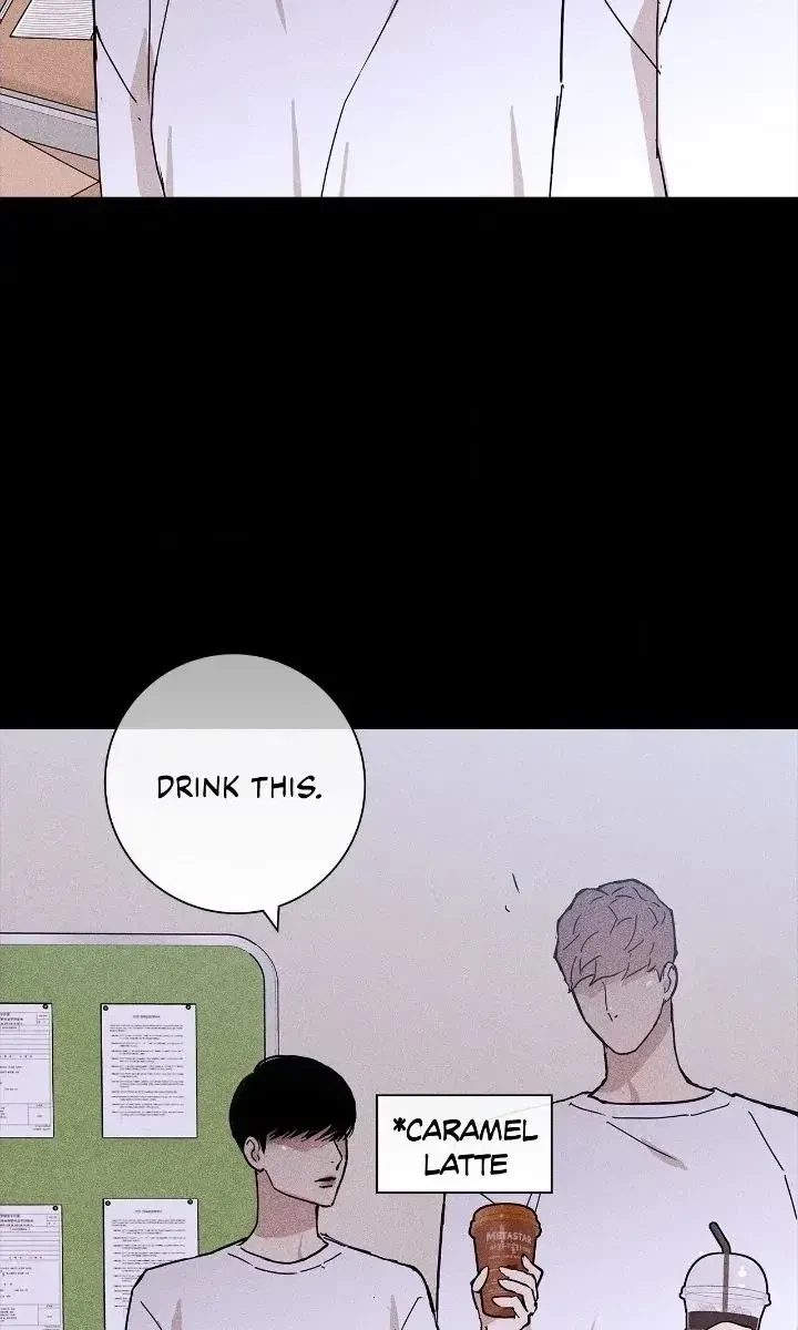 Missing Love: The Marrying Man Chapter 30, page 40