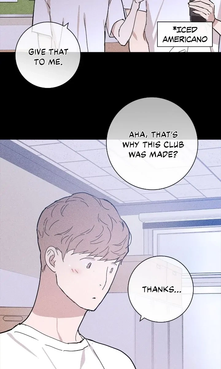 Missing Love: The Marrying Man Chapter 30, page 41