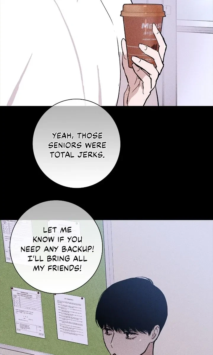Missing Love: The Marrying Man Chapter 30, page 42