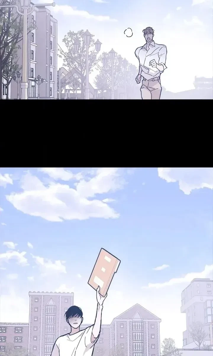 Missing Love: The Marrying Man Chapter 30, page 50