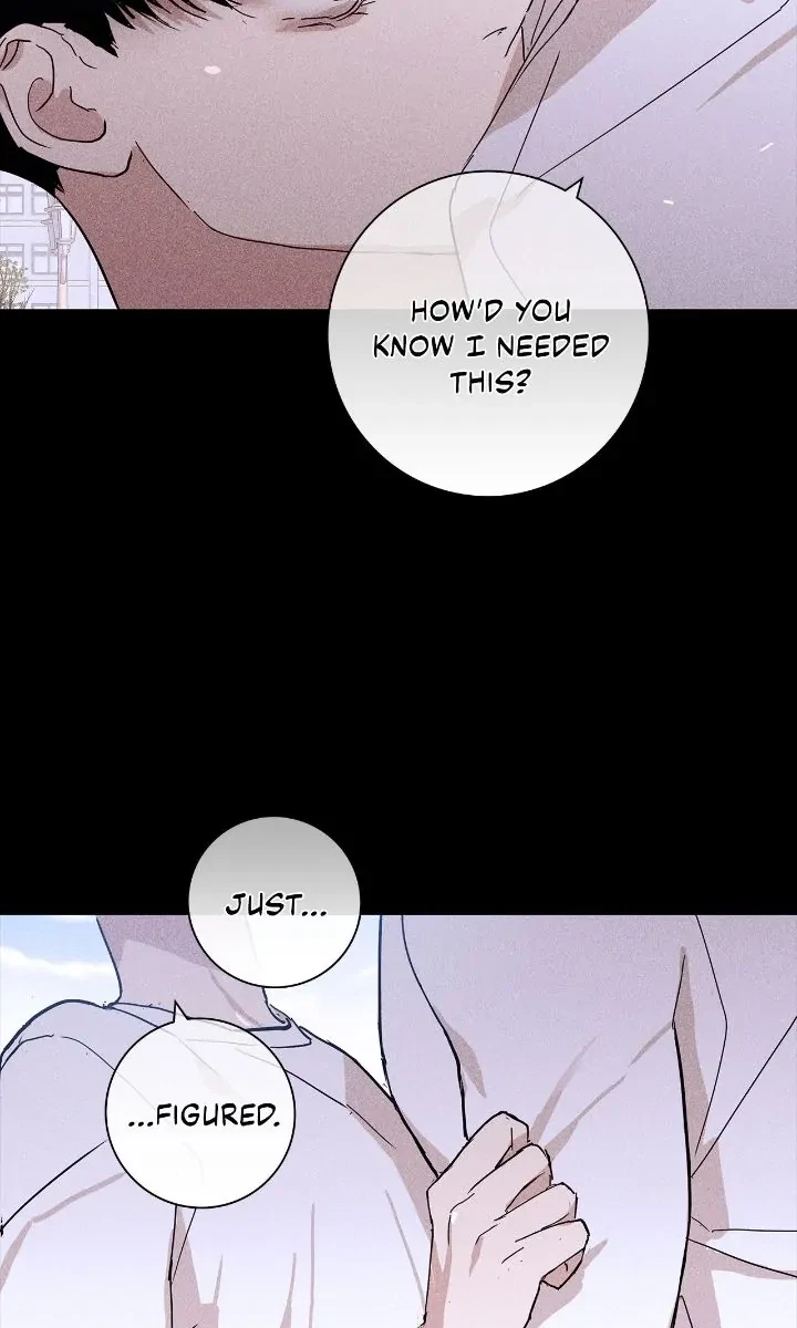 Missing Love: The Marrying Man Chapter 30, page 56
