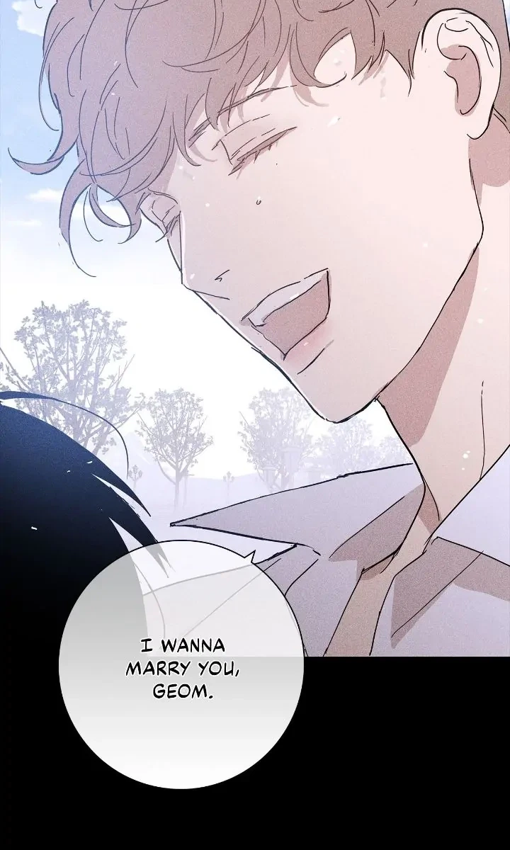 Missing Love: The Marrying Man Chapter 30, page 62